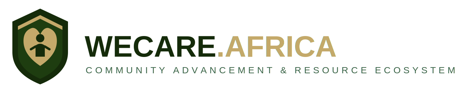 WECARE.AFRICA